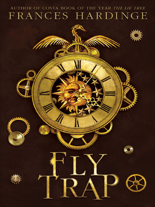 Title details for Fly Trap by Frances Hardinge - Available